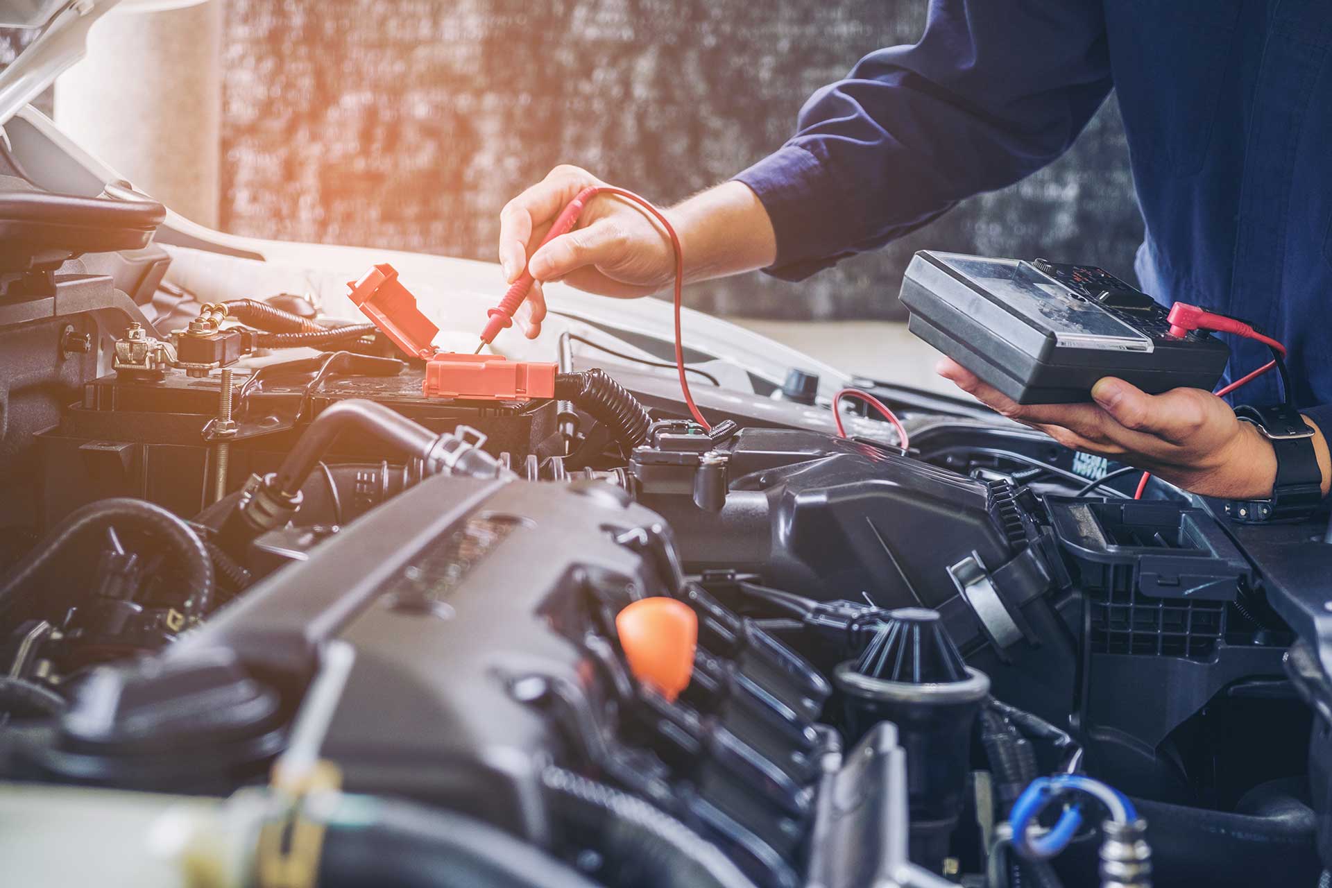RPH Auto Repair